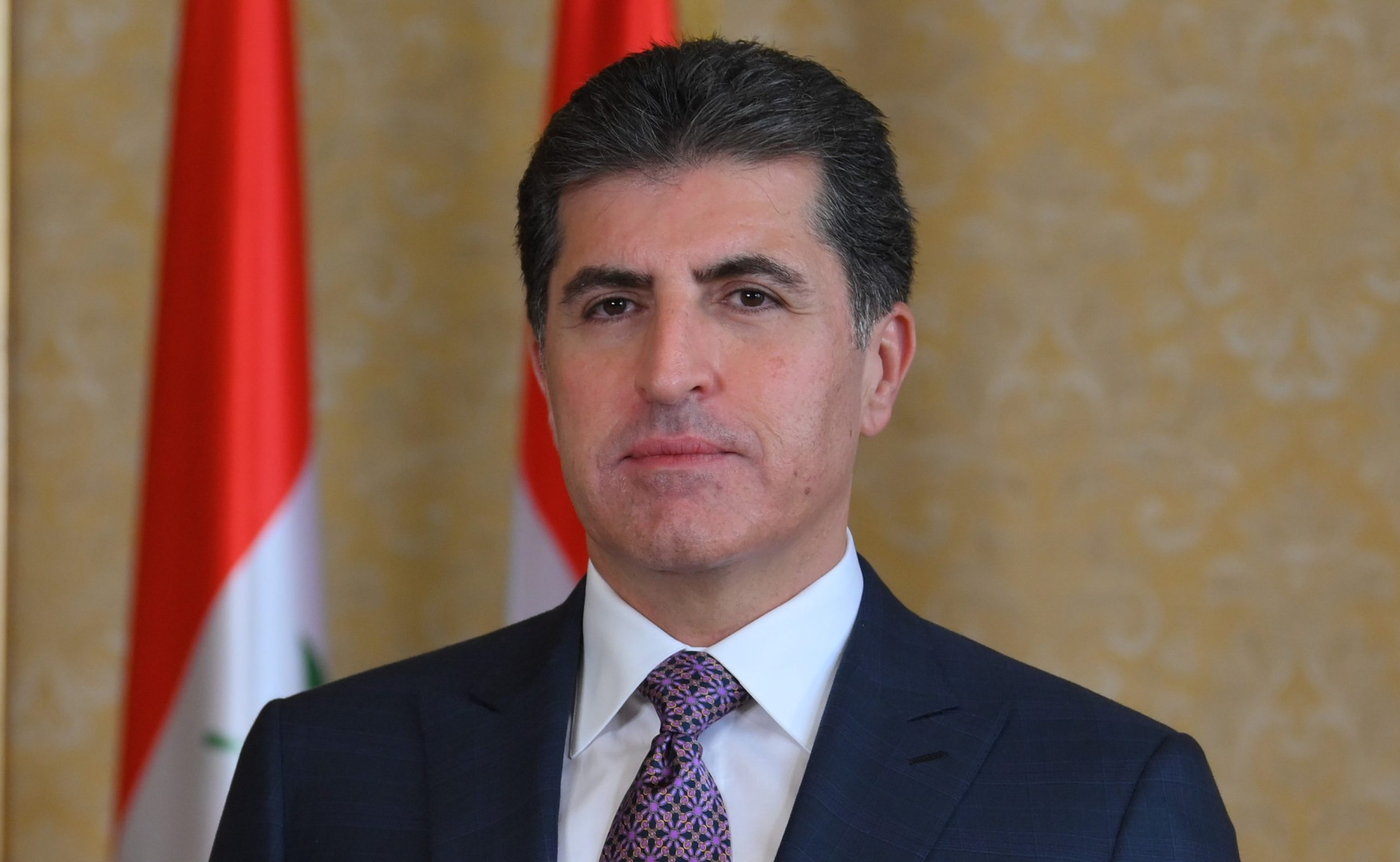 President Nechirvan Barzani Congratulates New Iraqi Parliament Speaker Dr. Al-Mashhadani