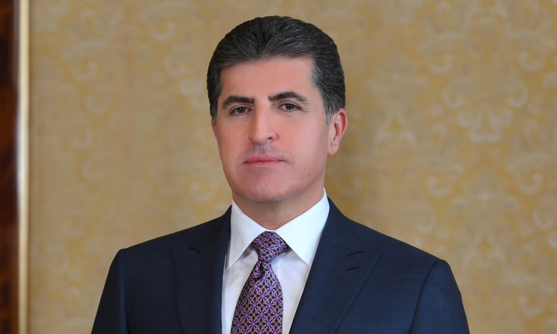 President Nechirvan Barzani Extends his Heartfelt Condolences to the Family of the Assyrian Artist Evin Agassi