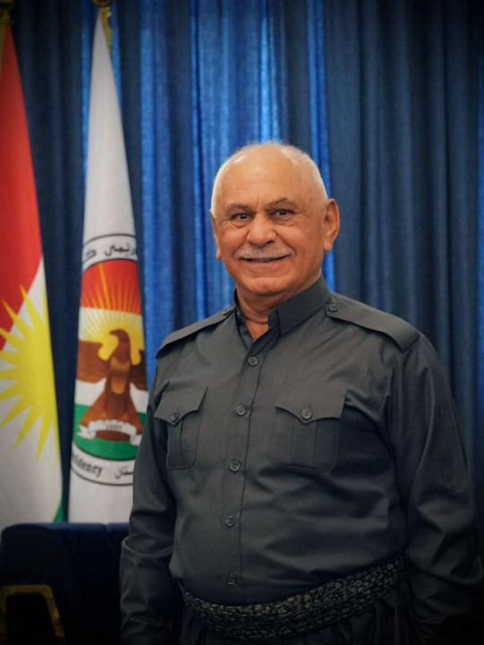 جێگری سەرۆک دەنگی بە هاندەرانی زاخۆ دا