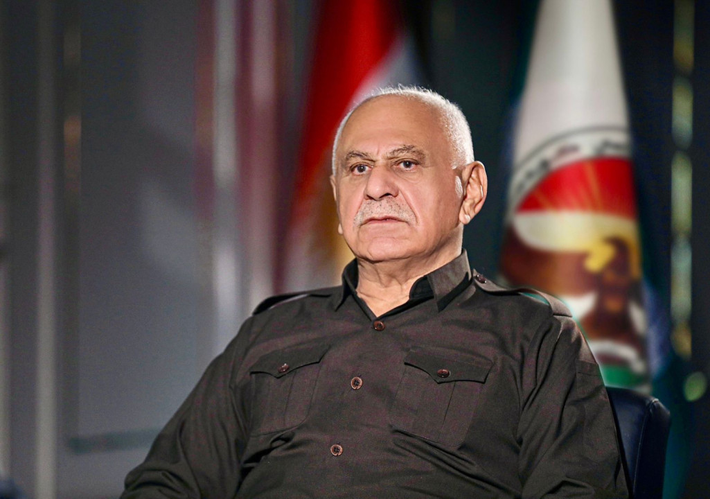 پەیامی جێگری سەرۆک لە ساڵیادی کیمیابارانکردنی شاری هەڵەبجەدا