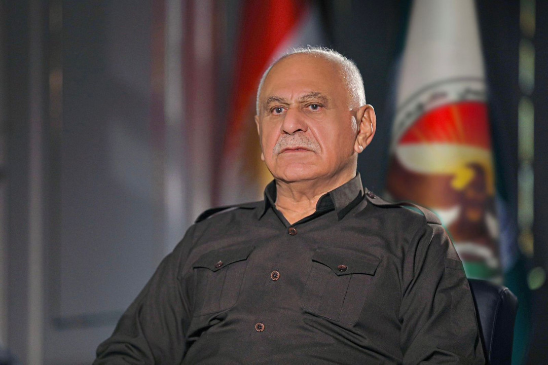 پەیامی جێگری سەرۆک لە ساڵیادی ئەنفالی گەرمیاندا