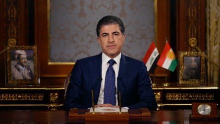 President Nechirvan Barzani's Statement on the Start of the Election Campaign