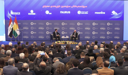 President Nechirvan Barzani underscores the importance of implementing a federal system in Iraq