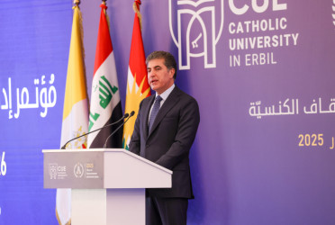 President Nechirvan Barzani: Kurdistan will remain the homeland of all communities