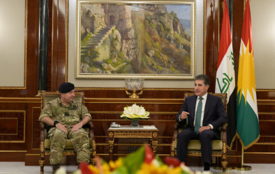 President Nechirvan Barzani: Drone strikes will adversely affect the overall Iraqi economy