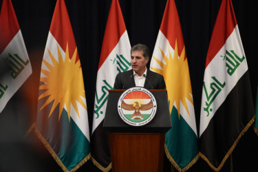 Serok Neçîrvan Barzanî: Daxwaz dikim hemû kes biçindengdanê