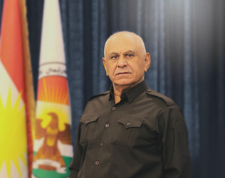 پەیامێک لە جێگری سەرۆکی هەرێمی کوردستانەوە