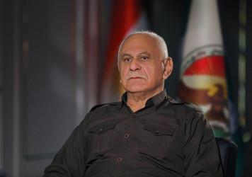 پەیامێک لە جێگری سەرۆکی هەرێمی کوردستانەوە