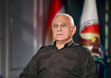 پەیامی جێگری سەرۆک لە ساڵیادی کیمیابارانکردنی شاری هەڵەبجەدا