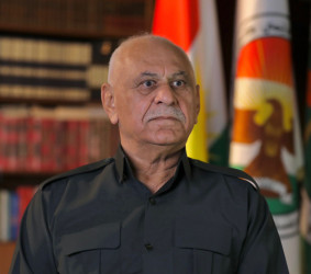 پەیامێک لە جێگری سەرۆکی هەرێمی کوردستانەوە