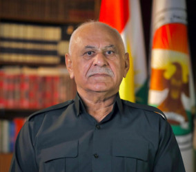 جێگری سەرۆک پیرۆزبایی لە حزبی شیووعیی عێراق و کوردستان دەکات