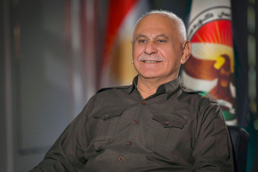 پەیامی جێگری سەرۆک بە بۆنەی جەژنی ئەکیتۆ ـەوە