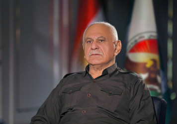 پەیامی جێگری سەرۆک بە بۆنەی جەژنی سەری ساڵی ئێزدییانەوە