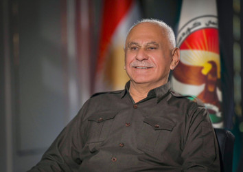 پەیامی جێگری سەرۆک لە ساڵیادی ڕۆژی ڕۆژنامەگەریی کوردیدا