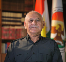 پەیامی جێگری سەرۆک بۆ جەژنی پیرۆزی قوربان