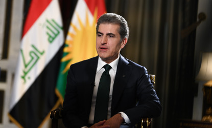 نێچیرڤان بارزانی: پرسیارە بنەڕەتییەکە ئەوەیە، ئایا عێراق بەرەو کوێ دەڕوات؟