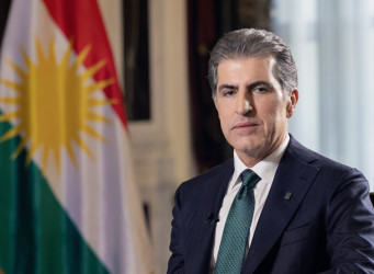 سەرۆکی ھەرێمی کوردستان، سەرەخۆشی لە بنەماڵەی مەحموود سەیف قازی دەکات