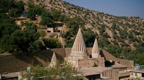 Peyama Serok Nêçîrvan Barzanî ya cejna Rojiyên Êzî