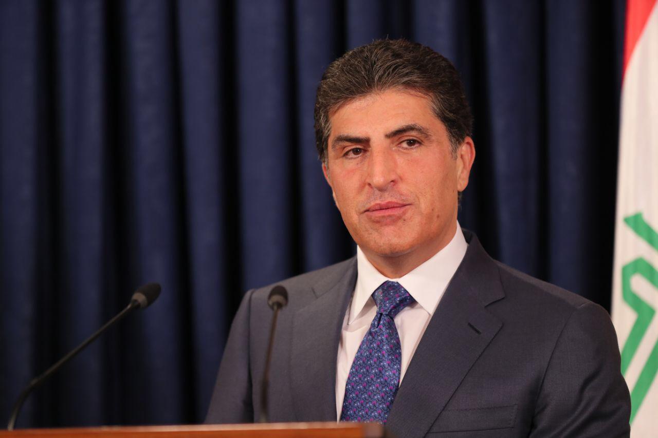 Kurdistan Region President extends condolences on the passing of Jamal Bakhtiar