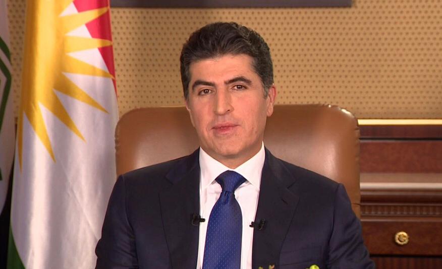 President Nechirvan Barzani’s Christmas message