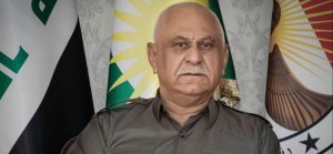 پەیامی جێگرى سهرۆكى ههرێمى كوردستان بۆ ساڵى تازه