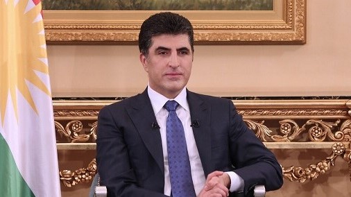 President Nechirvan Barzani’s statement on the 30th anniversary of the UNSCR 688