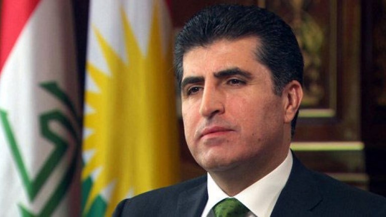 A statement from Kurdistan Region President