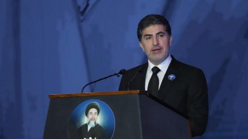 Serok Nêçîrvan Barzanî: Divê proseya siyasiya li Iraqê bê rast kirin