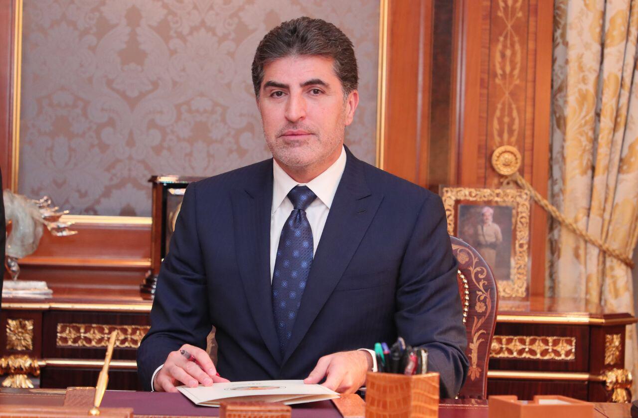 Kurdistan Region President’s statement on the anniversary of March 11 Agreement