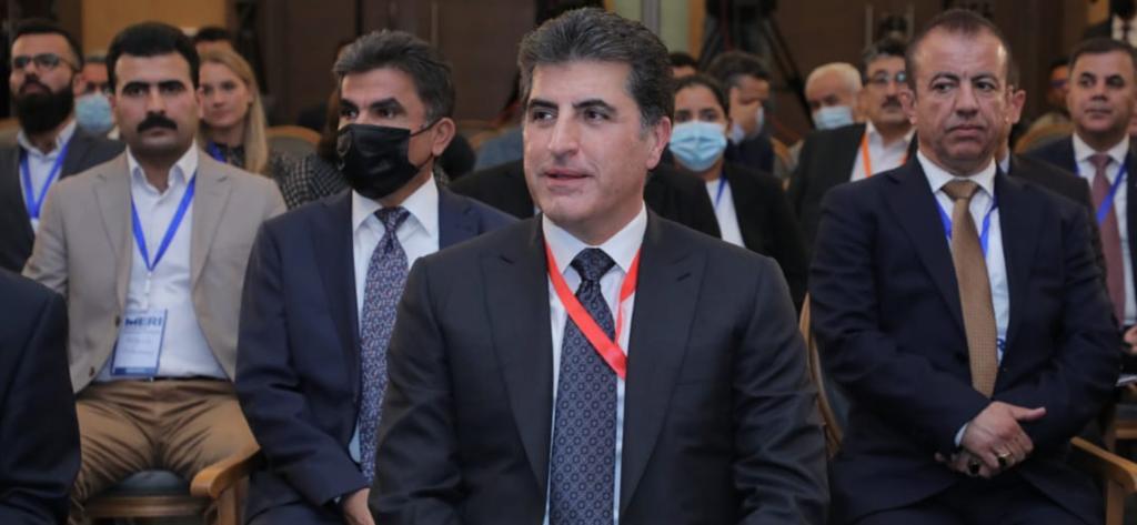 Serok Nêçîrvan Barzanî: Ewê ji bo me girînge, bi cîhkirina destûre