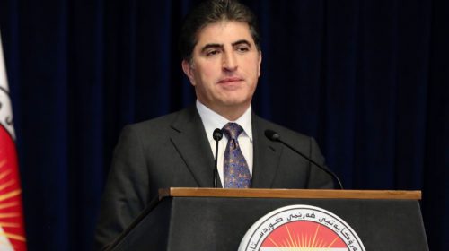 Kurdistan Region President’s message on the anniversary of the genocidal Anfal campaign against Barzanis