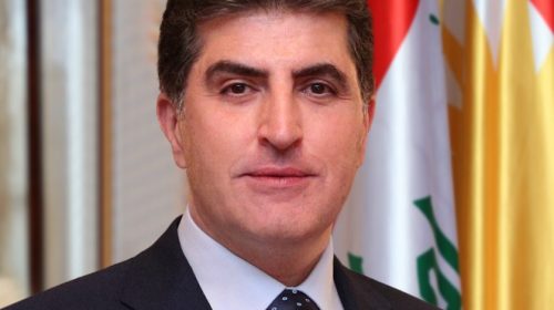 President Nechirvan Barzani‘s Statement on International Women’s Day