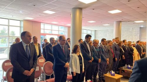 شاندێكی سهرۆكایهتیی ههرێم بهشداری دوو ڕێوڕهسمی ئێزدیان و كرستیانهكان دهكات