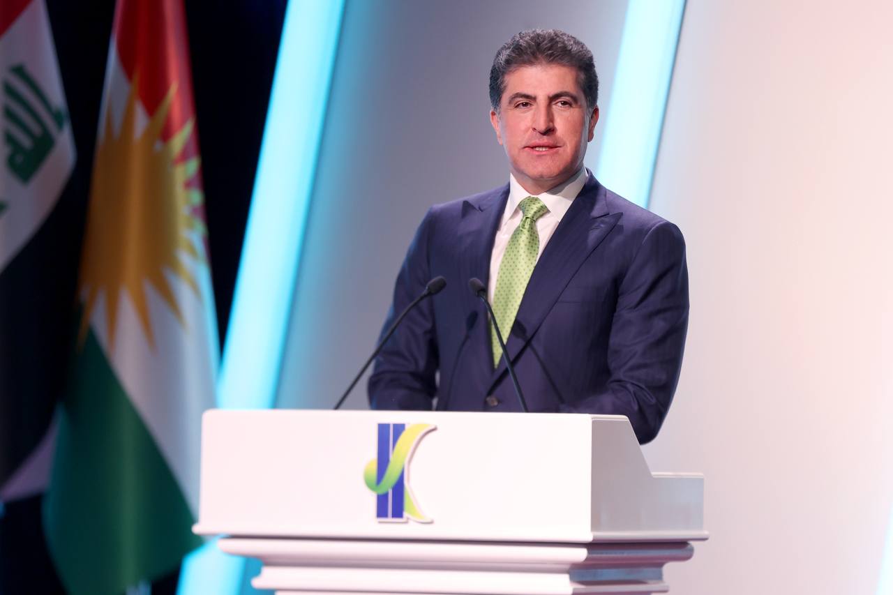 President Nechirvan Barzani: Kurdistan is empowered by its talented and creative youth