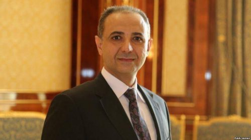 A Statement from the Spokesperson of the Kurdistan Region Presidency