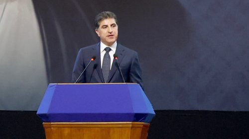 President Nechirvan Barzani: Iraq’s constitution must be fully implemented