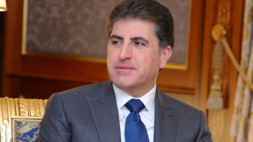 President Nechirvan Barzani’s statement on the anniversary of Kurdistan Teachers Union