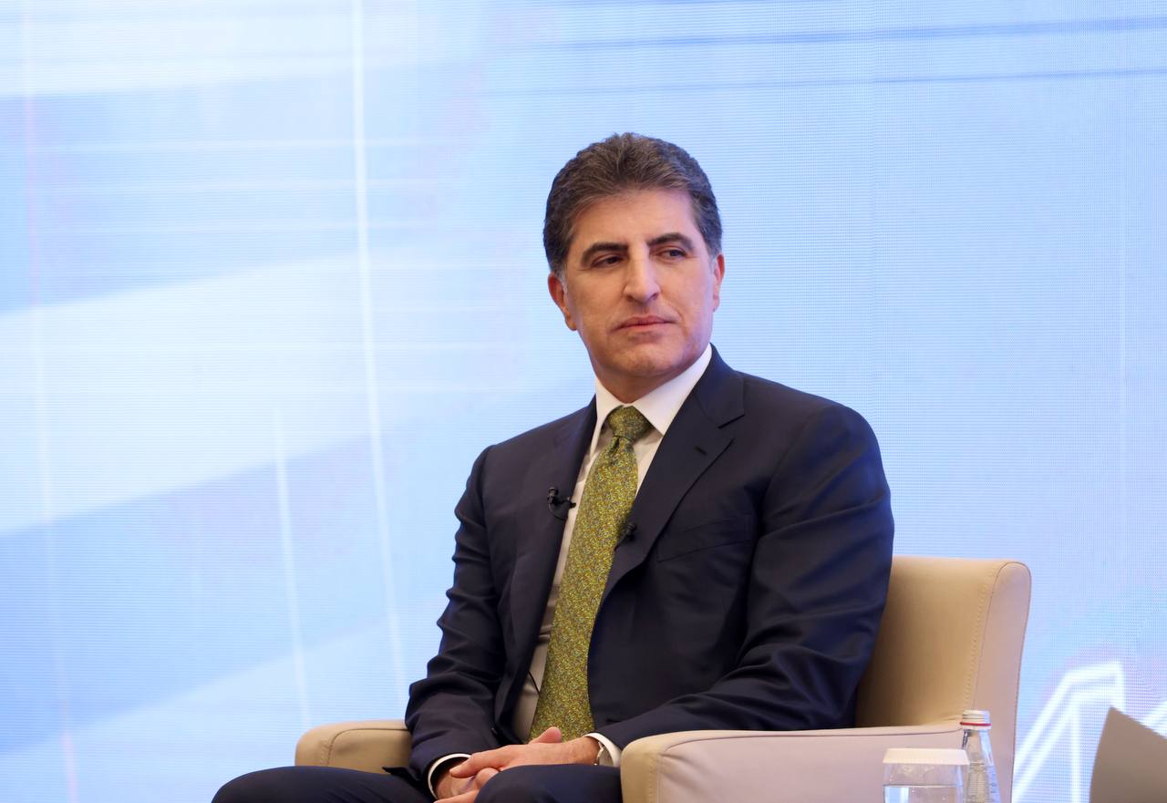 President Nechirvan Barzani: The future of the Kurdistan Region is bright