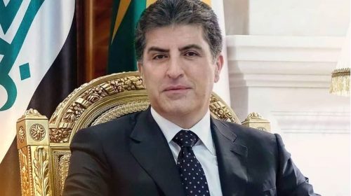 President Nechirvan Barzani congratulates the Communist Parties of Iraq and Kurdistan on their anniversary