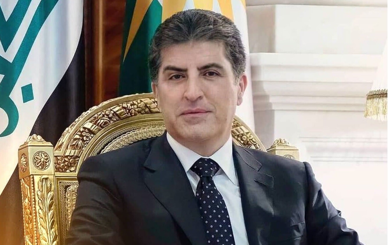 President Nechirvan Barzani congratulates the Communist Parties of Iraq and Kurdistan on their anniversary