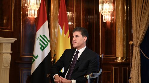 President Nechirvan Barzani: The failure to implement federalism is the source of Iraq's problems